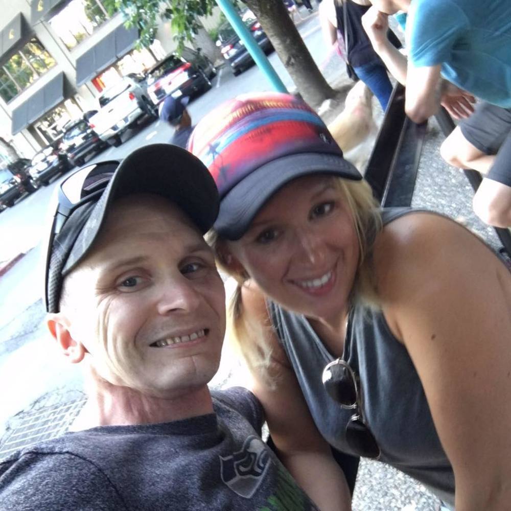 Meet your Posher, Rebekah